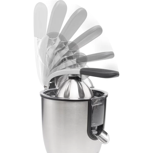 Princess Champion Juicer Pro 201863, Zitruspresse 8 Princess Champion Juicer Pro 201863, Zitruspresse – Bild 8