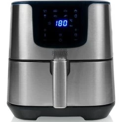 Princess Digital Aerofryer Deluxe XXL 182060, Heißluftfritteuse -Küche Geschäft Princess Digital Aerofryer Deluxe XXL 182060 Hei luftfritteuse@@1701838 2