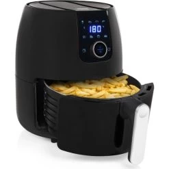 Princess Digital Aerofryer XXL 182025 , Heißluftfritteuse -Küche Geschäft Princess Digital Aerofryer XXL 182025 Hei luftfritteuse@@1521788 10