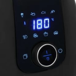 Princess Digital Aerofryer XXL 182025 , Heißluftfritteuse -Küche Geschäft Princess Digital Aerofryer XXL 182025 Hei luftfritteuse@@1521788 13