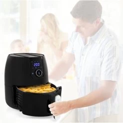 Princess Digital Aerofryer XXL 182025 , Heißluftfritteuse -Küche Geschäft Princess Digital Aerofryer XXL 182025 Hei luftfritteuse@@1521788 17