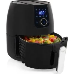 Princess Digital Aerofryer XXL 182025 , Heißluftfritteuse -Küche Geschäft Princess Digital Aerofryer XXL 182025 Hei luftfritteuse@@1521788 7