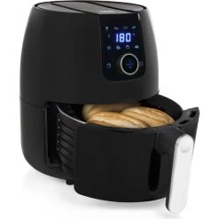 Princess Digital Aerofryer XXL 182025 , Heißluftfritteuse -Küche Geschäft Princess Digital Aerofryer XXL 182025 Hei luftfritteuse@@1521788 8