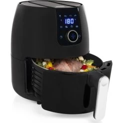 Princess Digital Aerofryer XXL 182025 , Heißluftfritteuse -Küche Geschäft Princess Digital Aerofryer XXL 182025 Hei luftfritteuse@@1521788 9