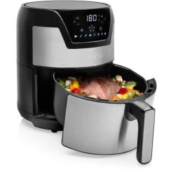 Princess Digital Aerofryer XXL 182026, Heißluftfritteuse 31 Princess Digital Aerofryer XXL 182026, Heißluftfritteuse -Küche Geschäft Princess Digital Aerofryer XXL 182026 Hei luftfritteuse@@9gffdqa6 11