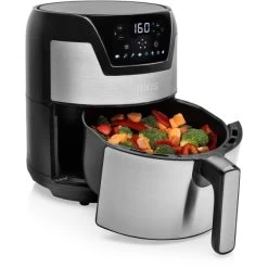 Princess Digital Aerofryer XXL 182026, Heißluftfritteuse 32 Princess Digital Aerofryer XXL 182026, Heißluftfritteuse -Küche Geschäft Princess Digital Aerofryer XXL 182026 Hei luftfritteuse@@9gffdqa6 12