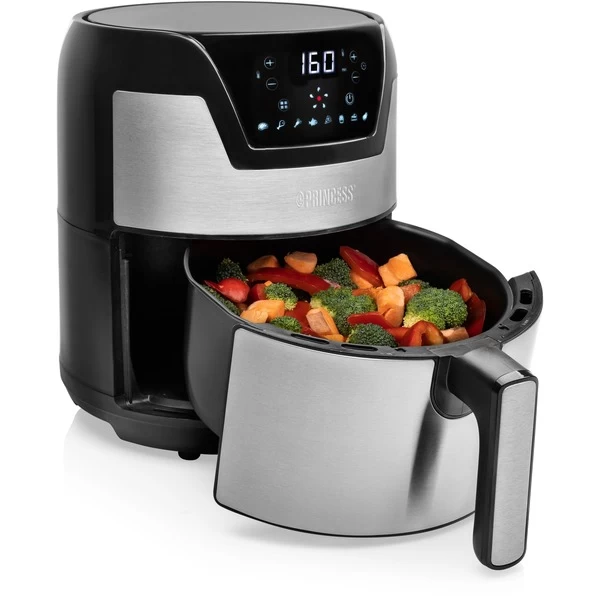 Princess Digital Aerofryer XXL 182026, Heißluftfritteuse 13 Princess Digital Aerofryer XXL 182026, Heißluftfritteuse – Bild 13