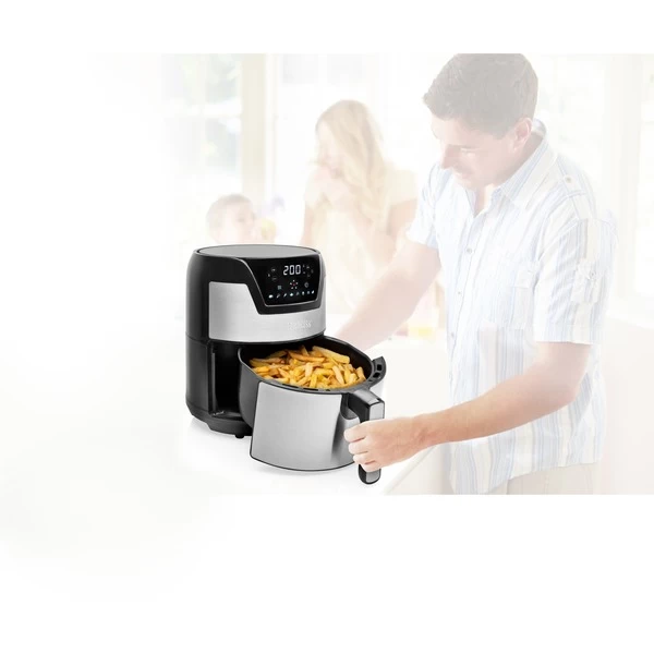 Princess Digital Aerofryer XXL 182026, Heißluftfritteuse 15 Princess Digital Aerofryer XXL 182026, Heißluftfritteuse – Bild 15