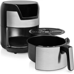 Princess Digital Aerofryer XXL 182026, Heißluftfritteuse 25 Princess Digital Aerofryer XXL 182026, Heißluftfritteuse -Küche Geschäft Princess Digital Aerofryer XXL 182026 Hei luftfritteuse@@9gffdqa6 5