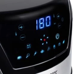 Princess Digital Aerofryer XXL 182026, Heißluftfritteuse 27 Princess Digital Aerofryer XXL 182026, Heißluftfritteuse -Küche Geschäft Princess Digital Aerofryer XXL 182026 Hei luftfritteuse@@9gffdqa6 7