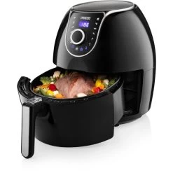 Princess Digital Family Aerofryer 182055, Heißluftfritteuse -Küche Geschäft Princess Digital Family Aerofryer 182055 Hei luftfritteuse@@9gffdqa7 10