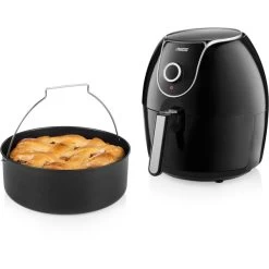 Princess Digital Family Aerofryer 182055, Heißluftfritteuse -Küche Geschäft Princess Digital Family Aerofryer 182055 Hei luftfritteuse@@9gffdqa7 13