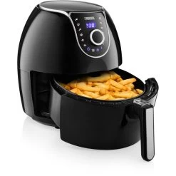 Princess Digital Family Aerofryer 182055, Heißluftfritteuse -Küche Geschäft Princess Digital Family Aerofryer 182055 Hei luftfritteuse@@9gffdqa7 7