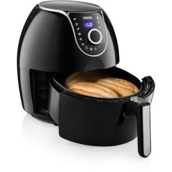 Princess Digital Family Aerofryer 182055, Heißluftfritteuse -Küche Geschäft Princess Digital Family Aerofryer 182055 Hei luftfritteuse@@9gffdqa7 8