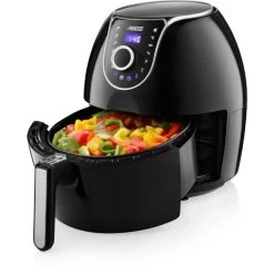Princess Digital Family Aerofryer 182055, Heißluftfritteuse -Küche Geschäft Princess Digital Family Aerofryer 182055 Hei luftfritteuse@@9gffdqa7 9
