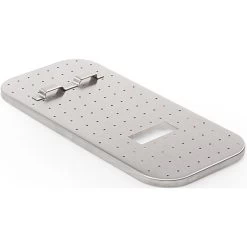 Princess Doppel-Fritteuse 183123 -Küche Geschäft Princess Doppel Fritteuse 183123 @@9gffdq85 5