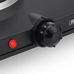 Princess Glaskeramik-Doppelkochplatte 303021 -Küche Geschäft Princess Glaskeramik Doppelkochplatte 303021@@1704594 4