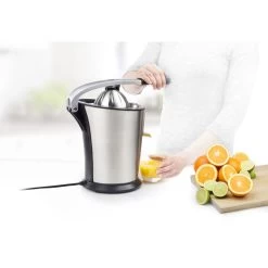 Princess Master Juicer Pro 201860, Zitruspresse -Küche Geschäft Princess Master Juicer Pro 201860 Zitruspresse@@1703542 13