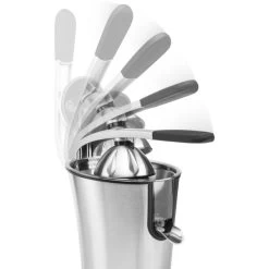 Princess Master Juicer Pro 201860, Zitruspresse -Küche Geschäft Princess Master Juicer Pro 201860 Zitruspresse@@1703542 14