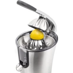 Princess Master Juicer Pro 201860, Zitruspresse -Küche Geschäft Princess Master Juicer Pro 201860 Zitruspresse@@1703542 17