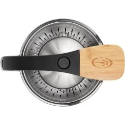 Princess Pure 201862, Zitruspresse -Küche Geschäft Princess Pure 201862 Zitruspresse@@1770752 34