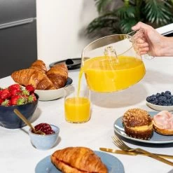 Princess Pure 201862, Zitruspresse -Küche Geschäft Princess Pure 201862 Zitruspresse@@1770752 43