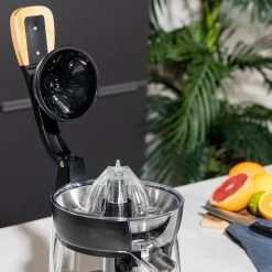 Princess Pure 201862, Zitruspresse -Küche Geschäft Princess Pure 201862 Zitruspresse@@1770752 44