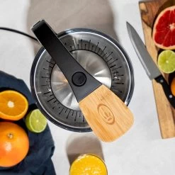 Princess Pure 201862, Zitruspresse -Küche Geschäft Princess Pure 201862 Zitruspresse@@1770752 45