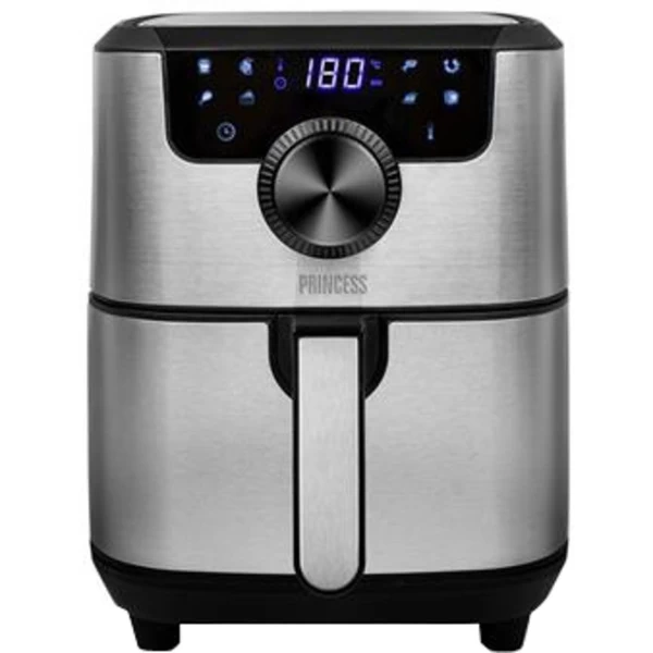 Princess XXL Heißluftfritteuse 182033 3 Princess XXL Heißluftfritteuse 182033 – Bild 3