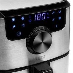 Princess XXL Heißluftfritteuse 182033 8 Princess XXL Heißluftfritteuse 182033 -Küche Geschäft Princess XXL Hei luftfritteuse 182033@@9gffdqa3 3