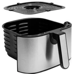 Princess XXL Heißluftfritteuse 182033 9 Princess XXL Heißluftfritteuse 182033 -Küche Geschäft Princess XXL Hei luftfritteuse 182033@@9gffdqa3 4