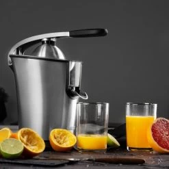 Princess Zitruspresse Master 201851 -Küche Geschäft Princess Zitruspresse Master 201851@@9ghjdqa1 17