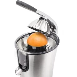 Princess Zitruspresse Master 201851 -Küche Geschäft Princess Zitruspresse Master 201851@@9ghjdqa1 8