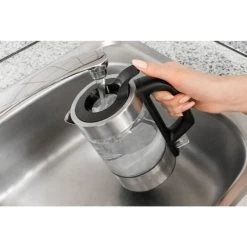ProfiCook Glas-Wasserkochher PC-WKS 1228 G, Wasserkocher -Küche Geschäft ProfiCook Glas Wasserkochher PC WKS 1228 G Wasserkocher@@1862960 4