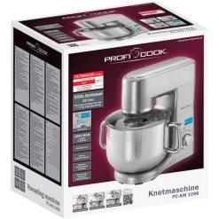 ProfiCook Knetmaschine PC-KM 1096, Küchenmaschine -Küche Geschäft ProfiCook Knetmaschine PC KM 1096 K chenmaschine@@9gk3dp20 10