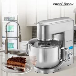 ProfiCook Knetmaschine PC-KM 1096, Küchenmaschine -Küche Geschäft ProfiCook Knetmaschine PC KM 1096 K chenmaschine@@9gk3dp20 9
