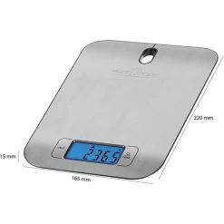 ProfiCook Knetmaschine PC-KM 1222 W, Küchenmaschine -Küche Geschäft ProfiCook Knetmaschine PC KM 1222 W K chenmaschine@@1805382 4