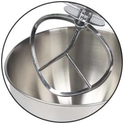 ProfiCook Knetmaschine PC-KM 1222 W, Küchenmaschine -Küche Geschäft ProfiCook Knetmaschine PC KM 1222 W K chenmaschine@@1805382 8