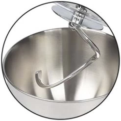 ProfiCook Knetmaschine PC-KM 1222 W, Küchenmaschine -Küche Geschäft ProfiCook Knetmaschine PC KM 1222 W K chenmaschine@@1805382 9