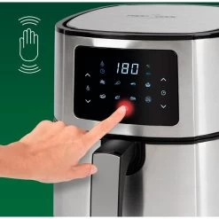 ProfiCook PC-FR 1239 H, Heißluftfritteuse -Küche Geschäft ProfiCook PC FR 1239 H Hei luftfritteuse@@1903926 5