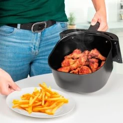 ProfiCook PC-FR 1239 H, Heißluftfritteuse -Küche Geschäft ProfiCook PC FR 1239 H Hei luftfritteuse@@1903926 7