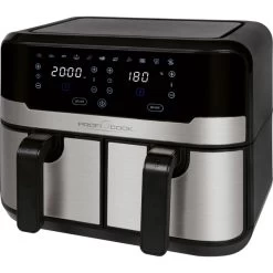 ProfiCook PC-FR 1242 H, Heißluftfritteuse
