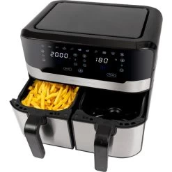 ProfiCook PC-FR 1242 H, Heißluftfritteuse -Küche Geschäft ProfiCook PC FR 1242 H Hei luftfritteuse@@1900563 3