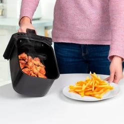 ProfiCook PC-FR 1242 H, Heißluftfritteuse -Küche Geschäft ProfiCook PC FR 1242 H Hei luftfritteuse@@1900563 6