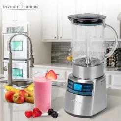 ProfiCook PC-UM 1006, Standmixer -Küche Geschäft ProfiCook PC UM 1006 Standmixer@@9gmjdp32 2