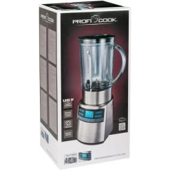 ProfiCook PC-UM 1006, Standmixer -Küche Geschäft ProfiCook PC UM 1006 Standmixer@@9gmjdp32 3