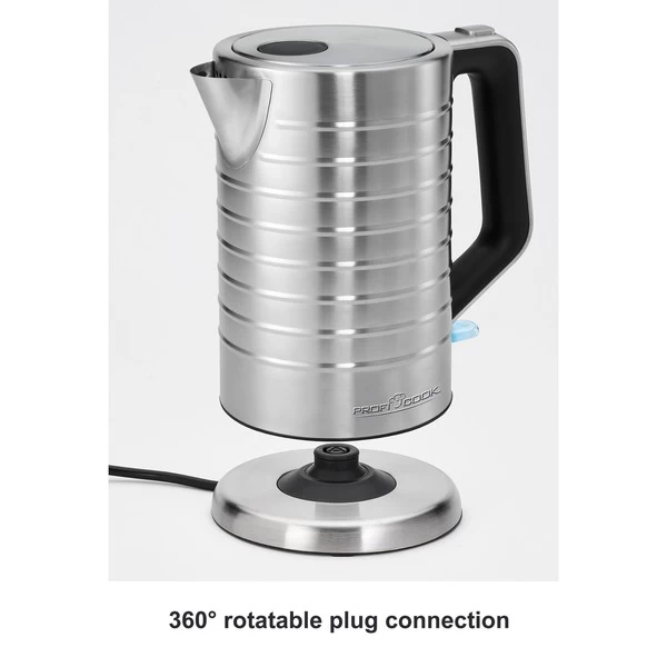 ProfiCook PC-WKS 1119, Wasserkocher 5 ProfiCook PC-WKS 1119, Wasserkocher – Bild 5