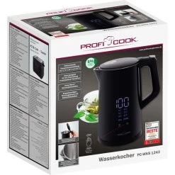 ProfiCook PC-WKS 1243, Wasserkocher -Küche Geschäft ProfiCook PC WKS 1243 Wasserkocher@@1907167 6