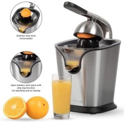 ProfiCook PC-ZP 1154, Zitruspresse -Küche Geschäft ProfiCook PC ZP 1154 Zitruspresse@@1764556 5