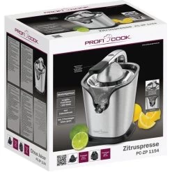 ProfiCook PC-ZP 1154, Zitruspresse -Küche Geschäft ProfiCook PC ZP 1154 Zitruspresse@@1764556 8
